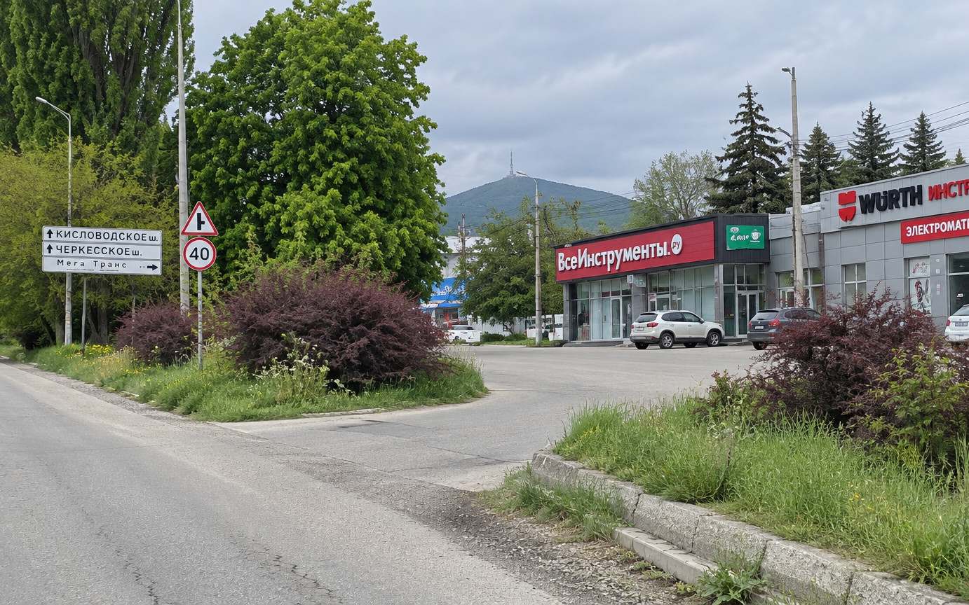 Направо за «Все инструменты»